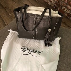 Brown Brighton Purse